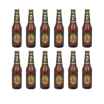  مالت هی جو با طعم هلو - 330 میلی لیتر بسته ۱۲ عددی634252e3aa90877130